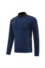 Carregar imagem no visualizador da galeria, Conjunto de frio - Blusa sem capuz + calça
