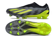 Carregar imagem no visualizador da galeria, Chuteira de Campo ADIDAS X CrazyFast+ LL FG Crazycharged
