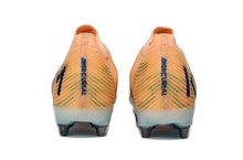 Carregar imagem no visualizador da galeria, Chuteira Campo NIKE Air Zoom Mercurial Vapor 16 Elite SG-PRO KM Laranja
