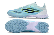 Carregar imagem no visualizador da galeria, Chuteira Adidas X F50 Pro Society - Azul
