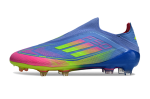Chuteira Campo ADIDAS F50 Elite LL FG Celestial Victory
