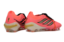 Carregar imagem no visualizador da galeria, Chuteira Campo ADIDAS Predator Elite Tongue 26 FG Finishers Steel
