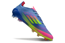 Carregar imagem no visualizador da galeria, Chuteira Campo ADIDAS F50 Elite LL FG Celestial Victory

