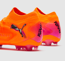 Carregar imagem no visualizador da galeria, Chuteira Campo Puma Future 8 Ultimate FG Laranja
