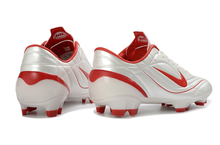 Carregar imagem no visualizador da galeria, Chuteira Campo NIKE Mercurial Vapor II FG Cinza
