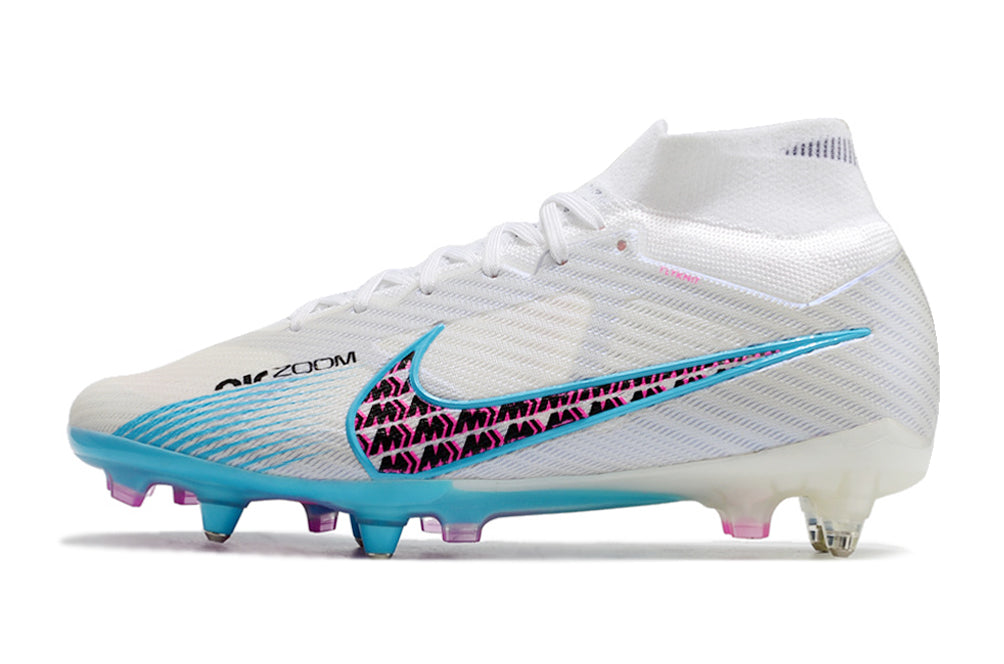 Chuteira Nike Air Zoom Mercurial Superfly IX Elite – Grupo R7sport