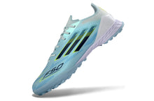 Carregar imagem no visualizador da galeria, Chuteira Adidas X F50 Pro Society - Azul
