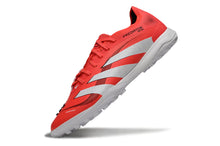 Carregar imagem no visualizador da galeria, Chuteira Adidas Predator 25 Elite Society "Goal Hunter"
