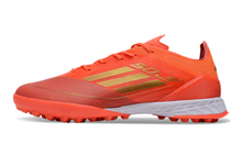 Carregar imagem no visualizador da galeria, Chuteira Society ADIDAS F50 Pro Two Horizons
