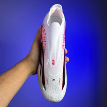 Carregar imagem no visualizador da galeria, Chuteira Adidas F50 X Laceless Campo + Brinde (Pronta Entrega)
