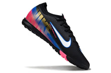 Carregar imagem no visualizador da galeria, Chuteira Nike Mercurial Vapor 16 Elite Society - Preto/Rosa
