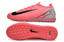 Carregar imagem no visualizador da galeria, Chuteira Nike Mercurial Vapor 16 Elite Society - Rosa/Preto
