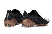 Carregar imagem no visualizador da galeria, Chuteira Adidas F50 Spider FG - Preto/Branco

