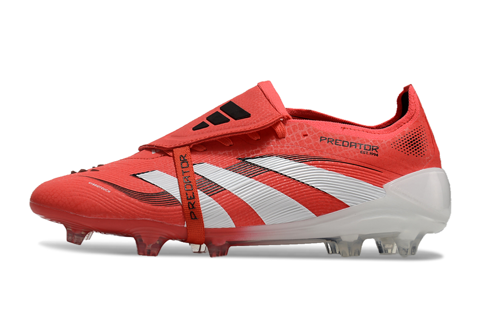 adidas Predator エリートft 26.5 PREDATOR ELITE FT FG Adidas - Preto | Netshoes