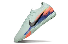 Carregar imagem no visualizador da galeria, Chuteira Nike Mercurial Vapor 16 Elite Society - Azul
