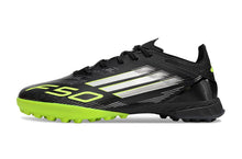 Carregar imagem no visualizador da galeria, Chuteira Adidas X F50 Pro Society - Preto
