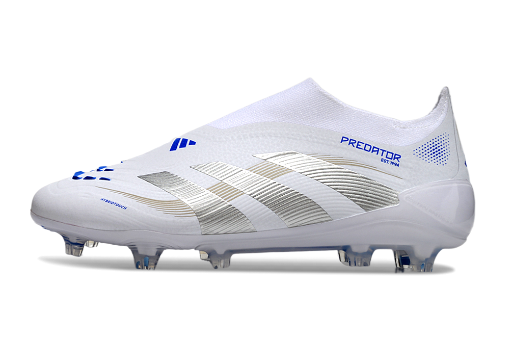 Chuteira Campo ADIDAS Predator Elite 25 LL FG – Grupo R7sport