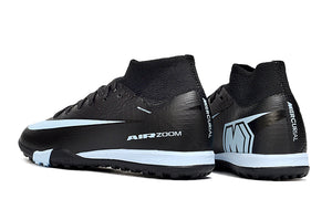 Chuteira Society Nike Air Zoom Mercurial Superfly 10 Elite Scary Good