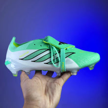 Carregar imagem no visualizador da galeria, Chuteira Adidas Predator Tongue 26 Elite + Brinde (Pronta Entrega)
