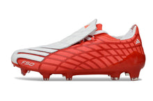 Carregar imagem no visualizador da galeria, Chuteira Adidas F50 Spider FG - Vermelho
