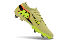 Carregar imagem no visualizador da galeria, Chuteira Campo NIKE Air Zoom Mercurial Vapor 16 Elite SG-PRO Max Voltage Amarelo
