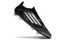Carregar imagem no visualizador da galeria, Chuteira Adidas F50 X Laceless Campo
