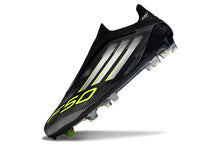 Carregar imagem no visualizador da galeria, Chuteira Adidas F50 X Laceless Campo
