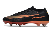 Carregar imagem no visualizador da galeria, Chuteira Campo NIKE Air Zoom Mercurial Vapor 16 Elite SG-PRO  Laranja
