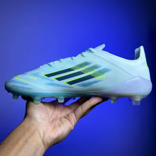 Carregar imagem no visualizador da galeria, Chuteira Adidas F50 X Campo + Brinde (Pronta Entrega)
