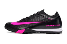 Carregar imagem no visualizador da galeria, Chuteira Nike Mercurial Vapor 16 Elite Society Preto/Rosa
