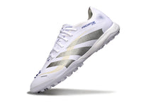 Carregar imagem no visualizador da galeria, Chuteira Adidas Predator 25 Elite Society "Goal Hunter"
