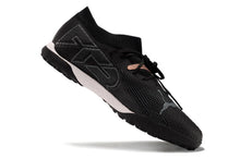 Carregar imagem no visualizador da galeria, Chuteira Puma Future 7 Match Society - Preto/Bege/Branco
