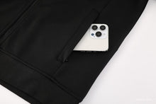 Carregar imagem no visualizador da galeria, Conjunto de frio - Blusa sem capuz + calça

