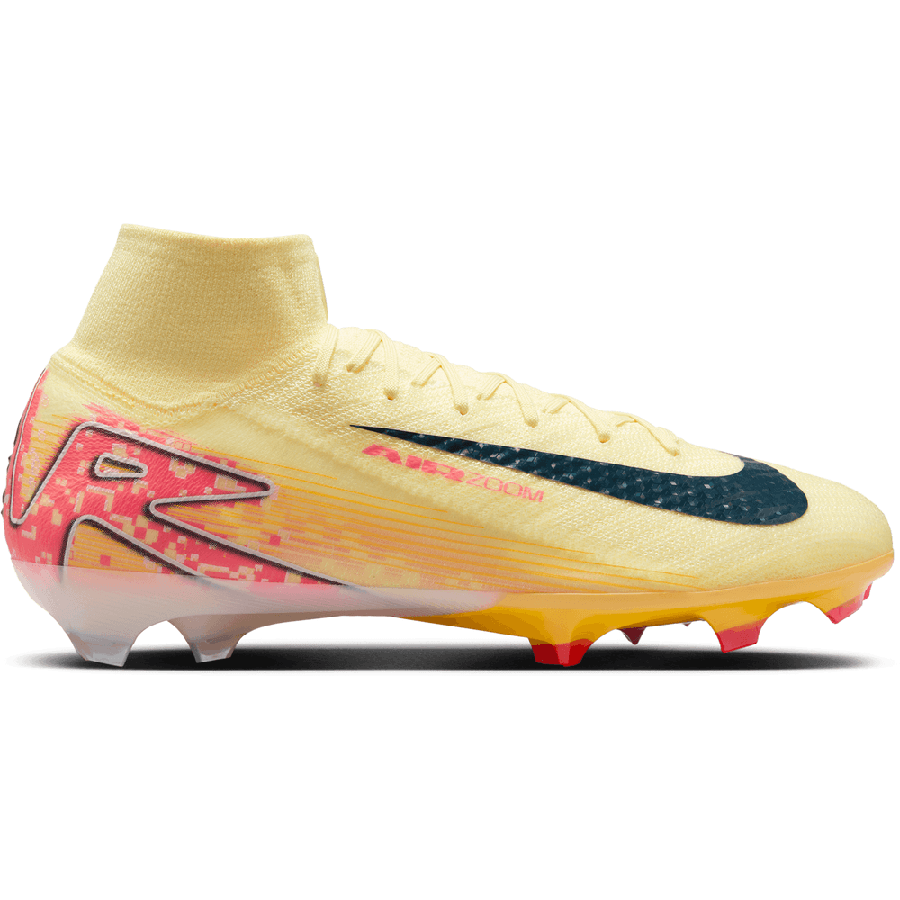 シューズ Nike Mercurial Superfly Elite Mbappe FG Nike Mercurial Superfly 10 Elite KM FG - Mbappe Pack – Grupo R7sport