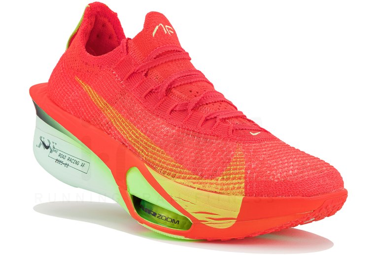 Nike Air Zoom Alphafly Next% 3 M – Grupo R7sport