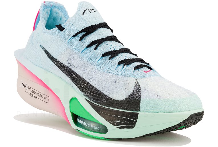 Nike Air Zoom Alphafly Next% 3 M – Grupo R7sport