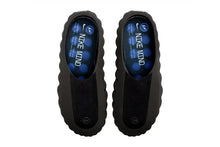 Carregar imagem no visualizador da galeria, Slide Nike Mind 001 Fragment Concept Black Preto
