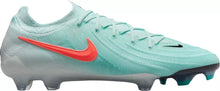 Carregar imagem no visualizador da galeria, Chuteiras de futebol Nike PHANTOM GX II ELITE FGChuteiras de futebol Nike PHANTOM GX II ELITE FG

