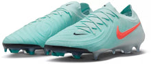 Carregar imagem no visualizador da galeria, Chuteiras de futebol Nike PHANTOM GX II ELITE FGChuteiras de futebol Nike PHANTOM GX II ELITE FG
