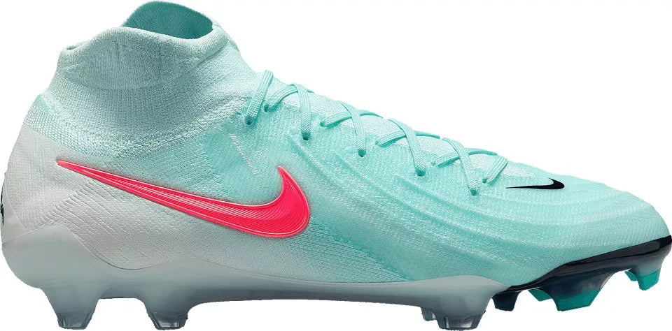 Chuteiras de futebol Nike PHANTOM LUNA II ELITE FG – Grupo R7sport Chuteiras de futebol Nike PHANTOM LUNA II ELITE FG – Grupo R7sport
