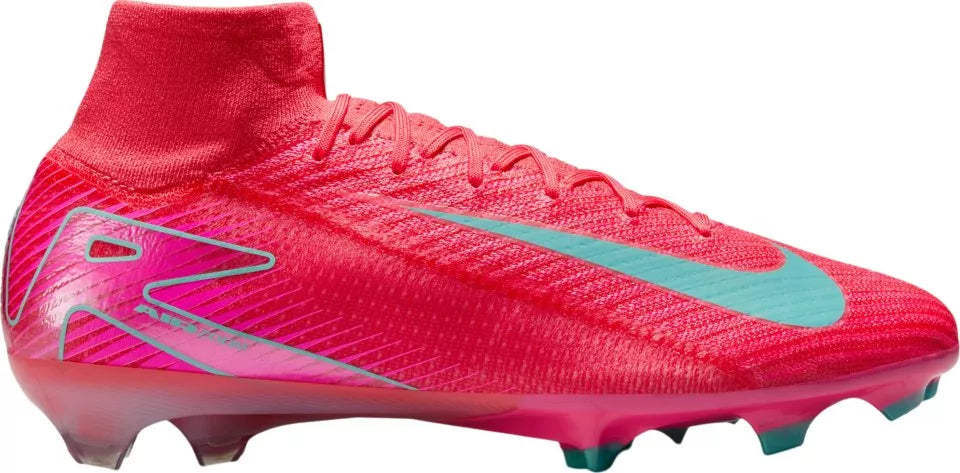 Chuteiras de futebol Nike ZM SUPERFLY 10 ELITE FG