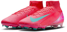 Carregar imagem no visualizador da galeria, Chuteiras de futebol Nike ZM SUPERFLY 10 ELITE FG
