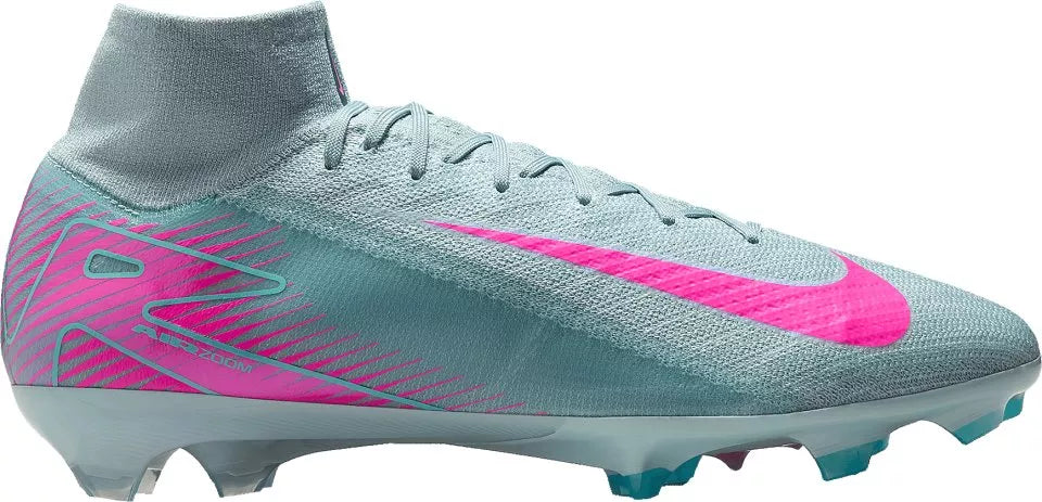 Chuteiras de futebol Nike ZM SUPERFLY 10 ELITE FG