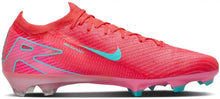 Carregar imagem no visualizador da galeria, Chuteiras de futebol Nike ZM VAPOR 16 ELITE FG
