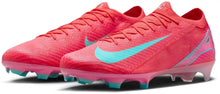 Carregar imagem no visualizador da galeria, Chuteiras de futebol Nike ZM VAPOR 16 ELITE FG
