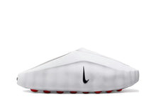 Carregar imagem no visualizador da galeria, Slide Nike Mind 001 White Speed Red Branco
