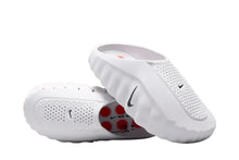 Carregar imagem no visualizador da galeria, Slide Nike Mind 001 White Speed Red Branco
