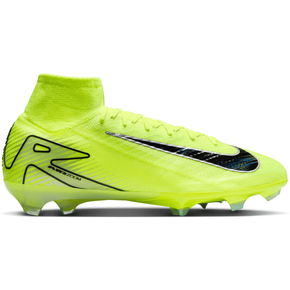 Nike Mercurial Superfly 10 Elite FG - Mad Voltage Pack – Grupo R7sport