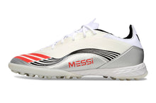 Carregar imagem no visualizador da galeria, Chuteira Adidas X F50 Pro Society "Messi"
