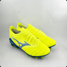 Carregar imagem no visualizador da galeria, Mizuno MORELIA NEO Verde/ Azul
